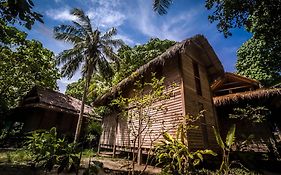 Castaway Resort Koh Lipe